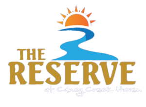 The Reserve at Caney Creek Haven